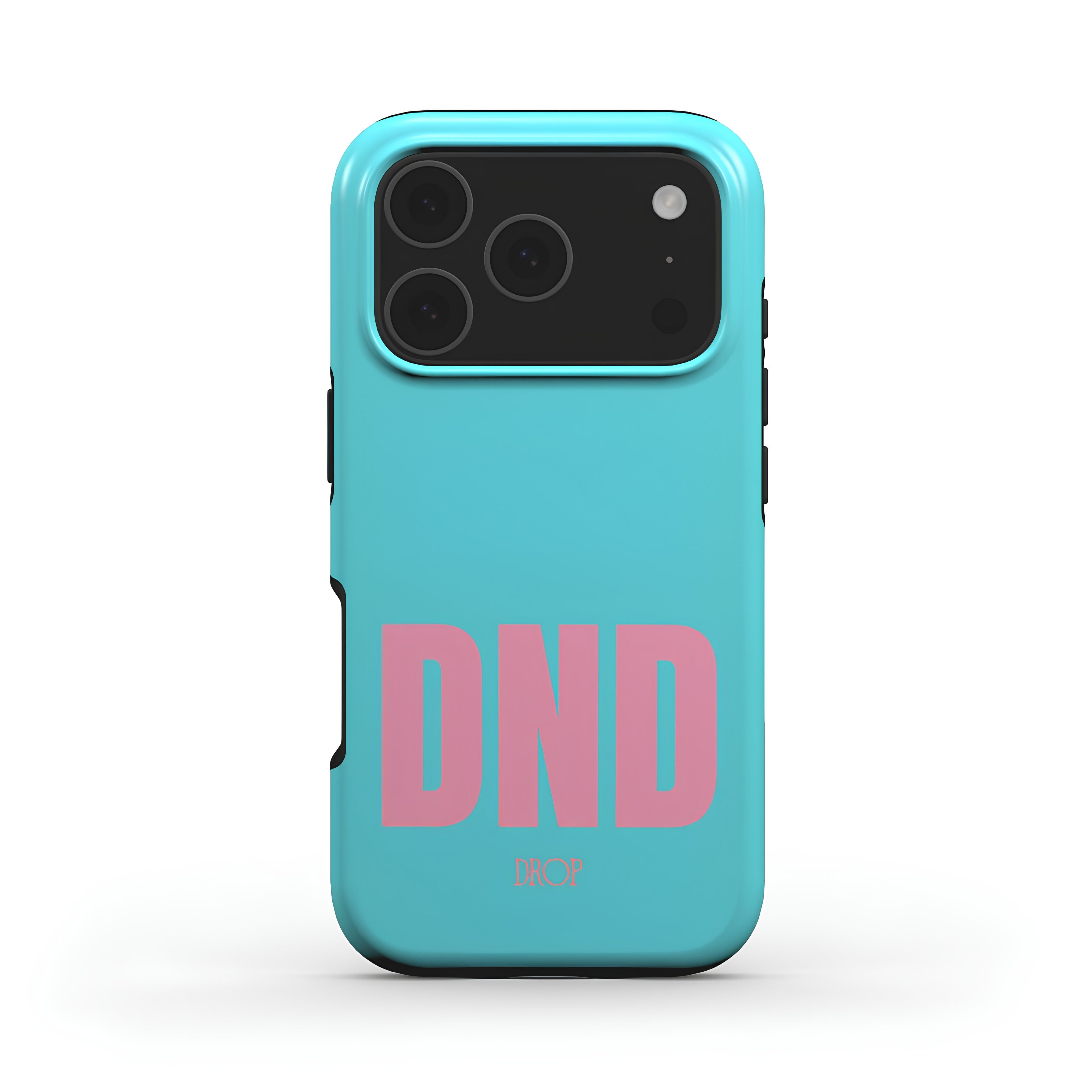 DO NOT DISTURB