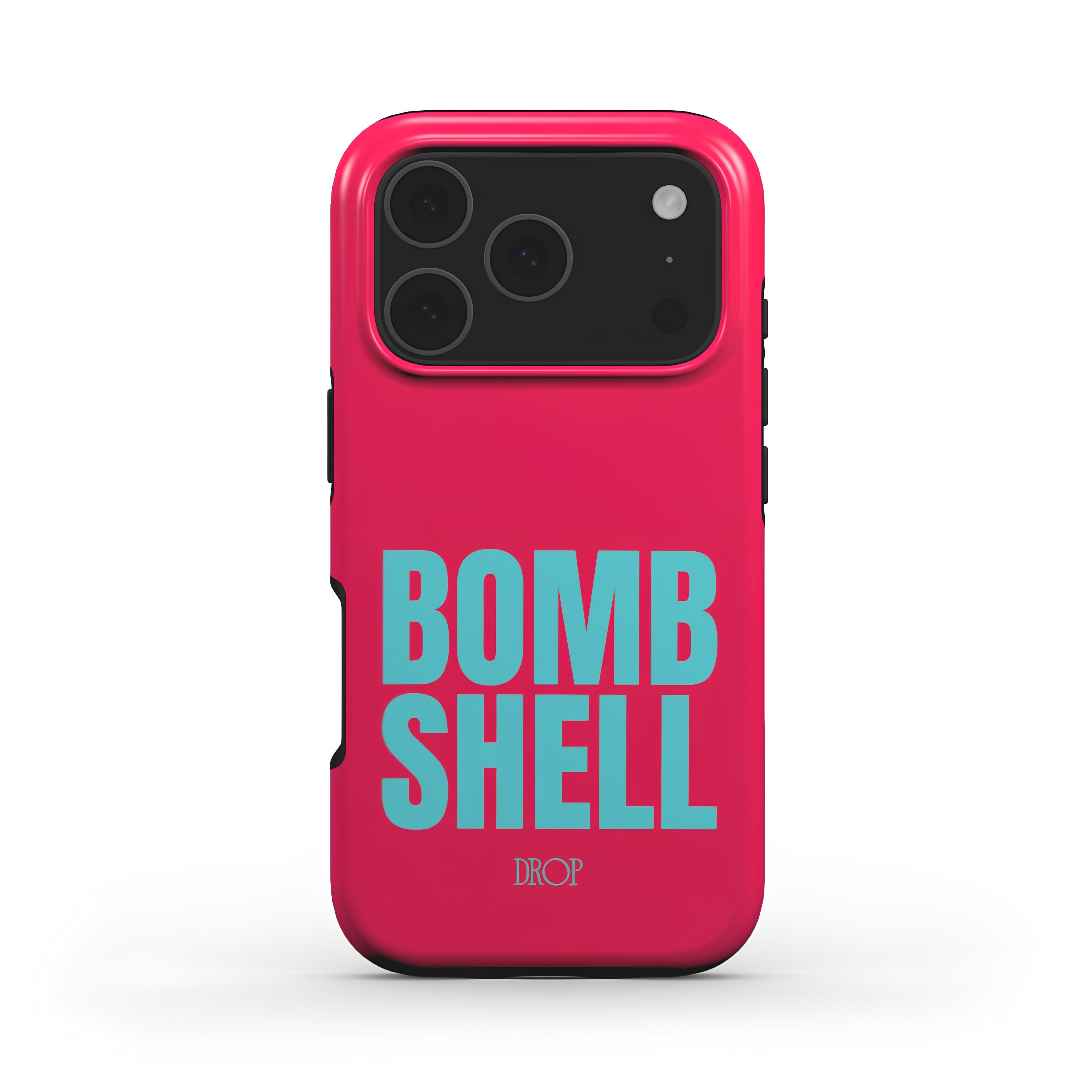 BOMBSHELL
