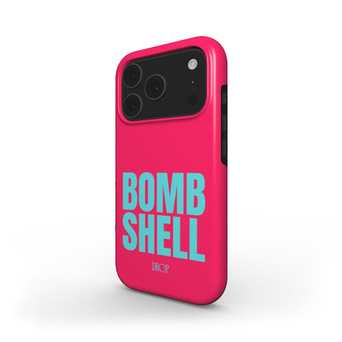 BOMBSHELL