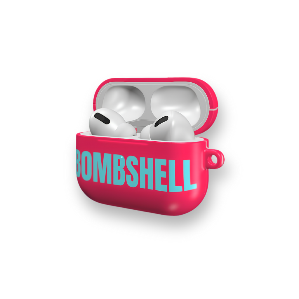 BOMBSHELL