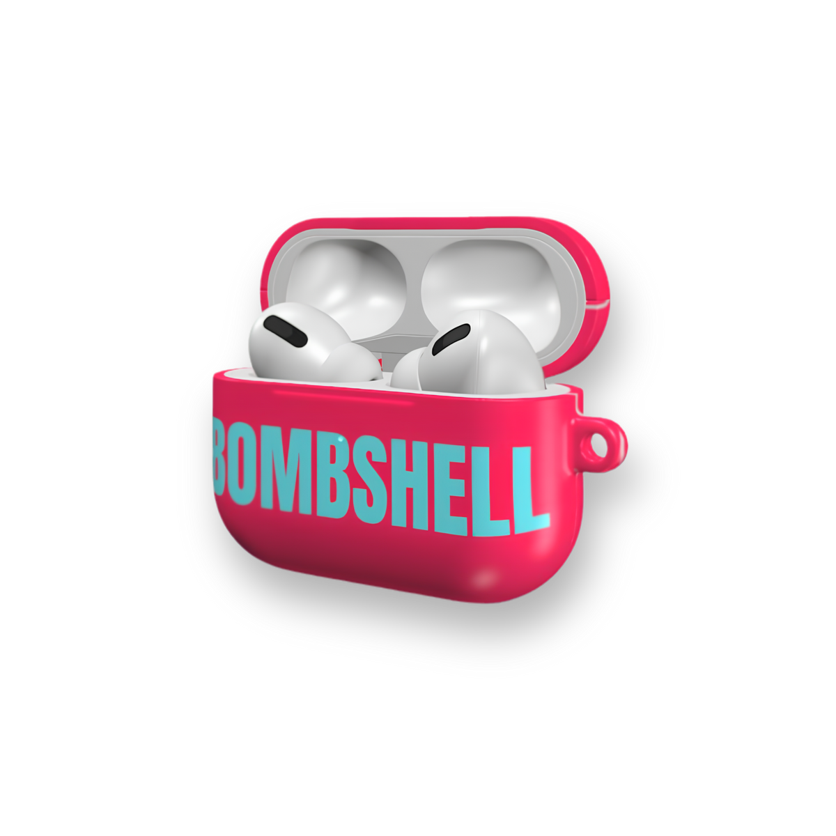 BOMBSHELL
