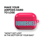BOMBSHELL