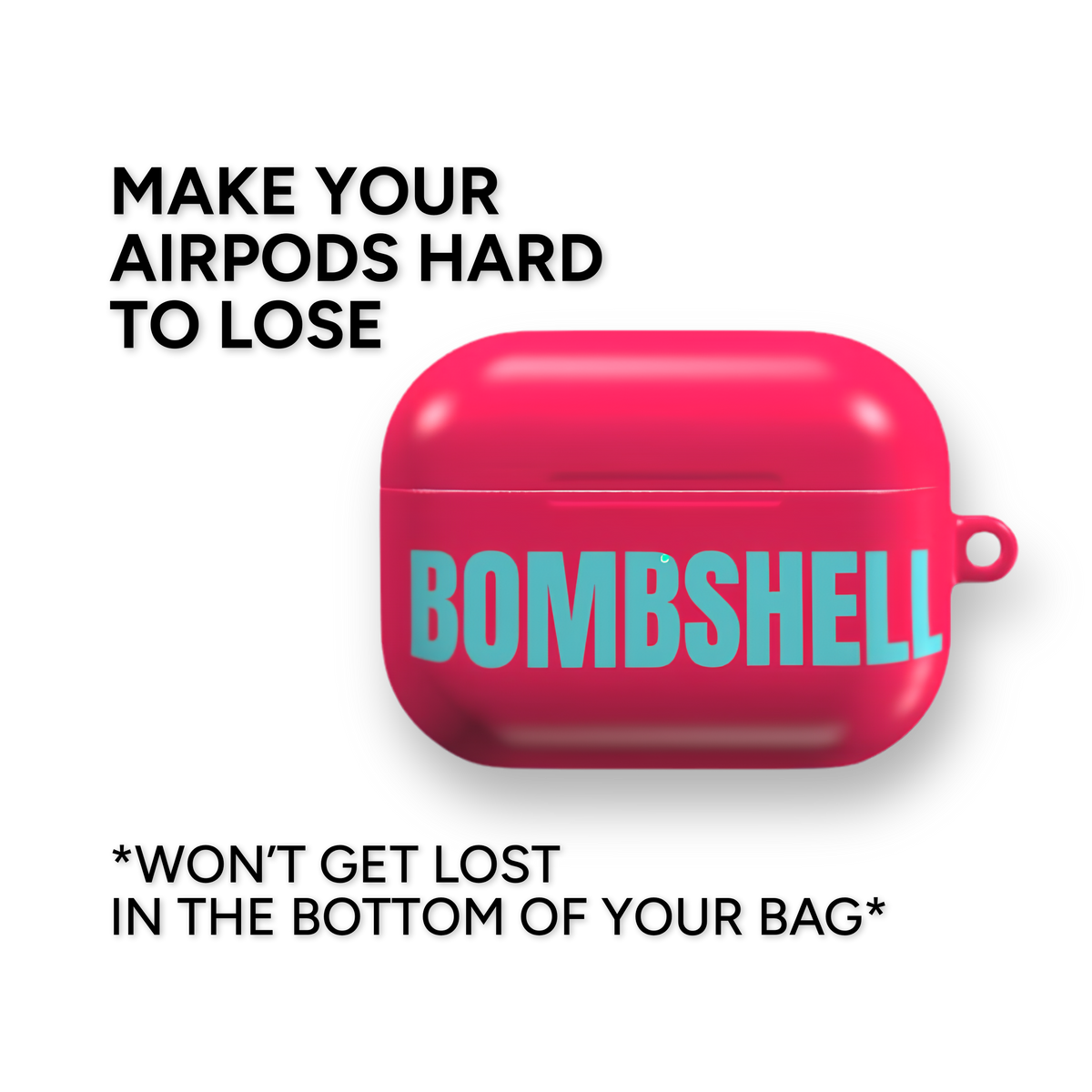 BOMBSHELL