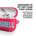 BOMBSHELL