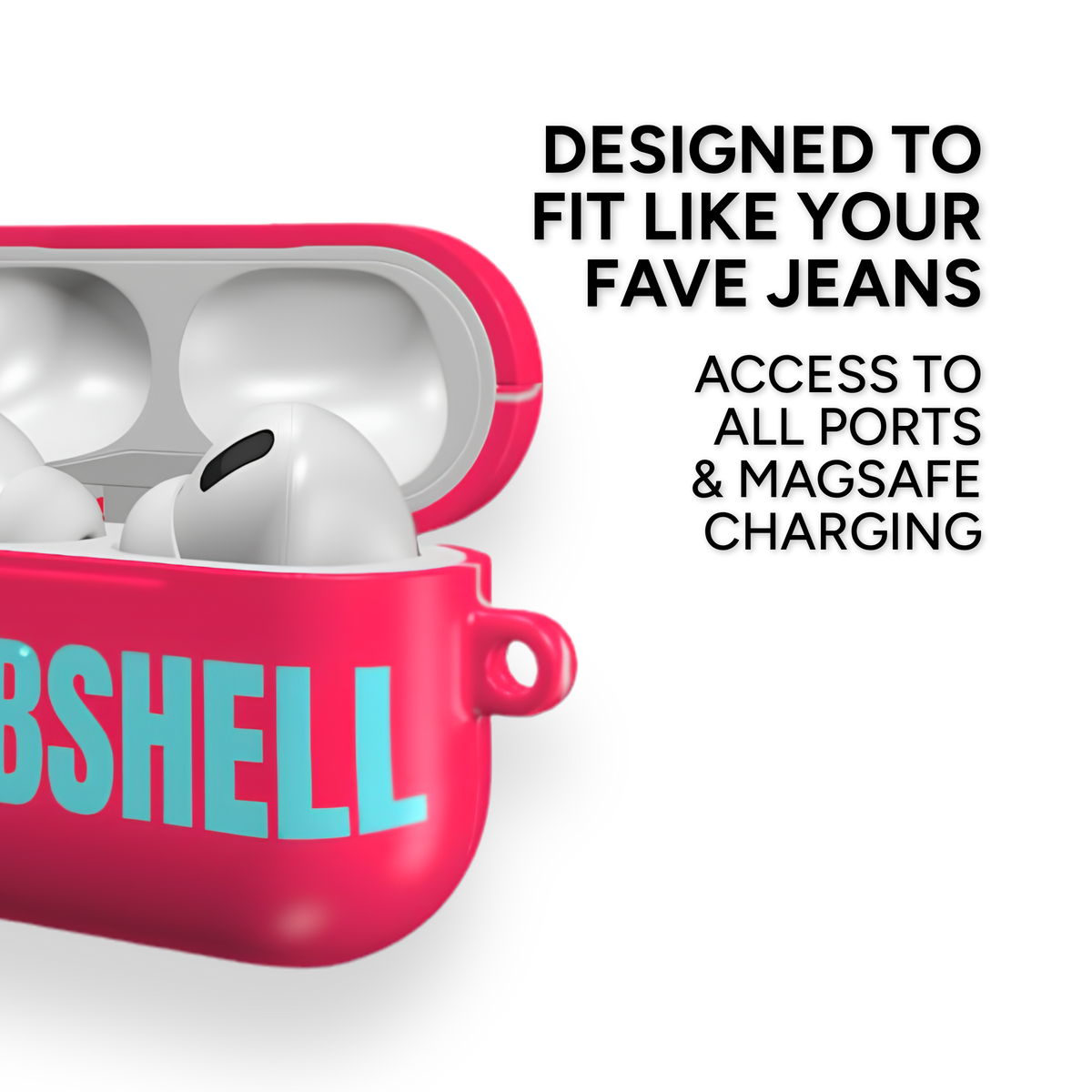 BOMBSHELL