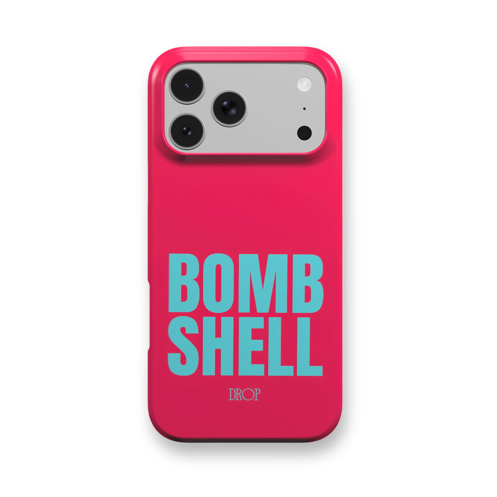 BOMBSHELL