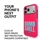 BOMBSHELL