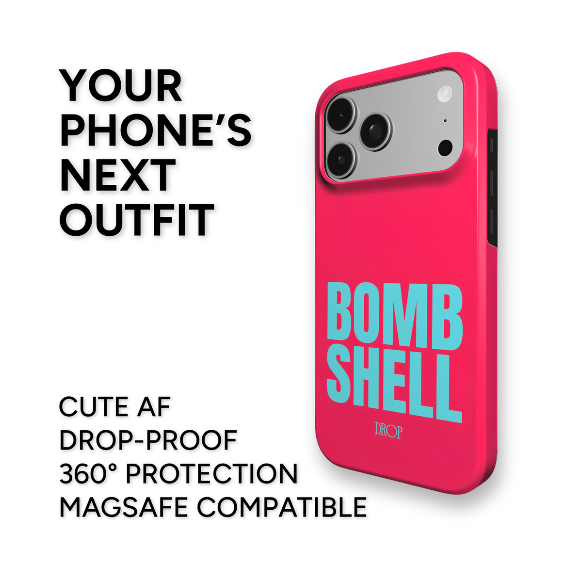 BOMBSHELL