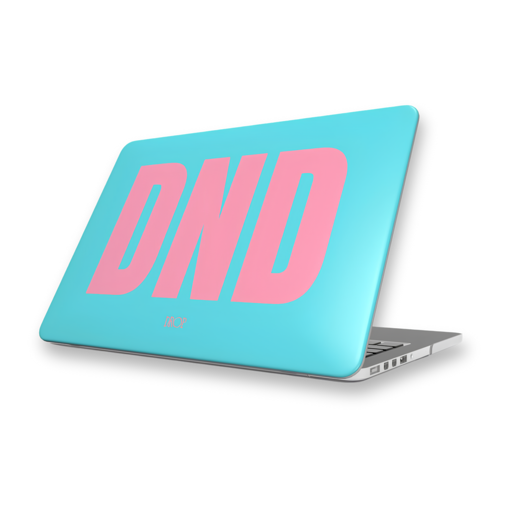 DO NOT DISTURB