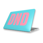 DO NOT DISTURB