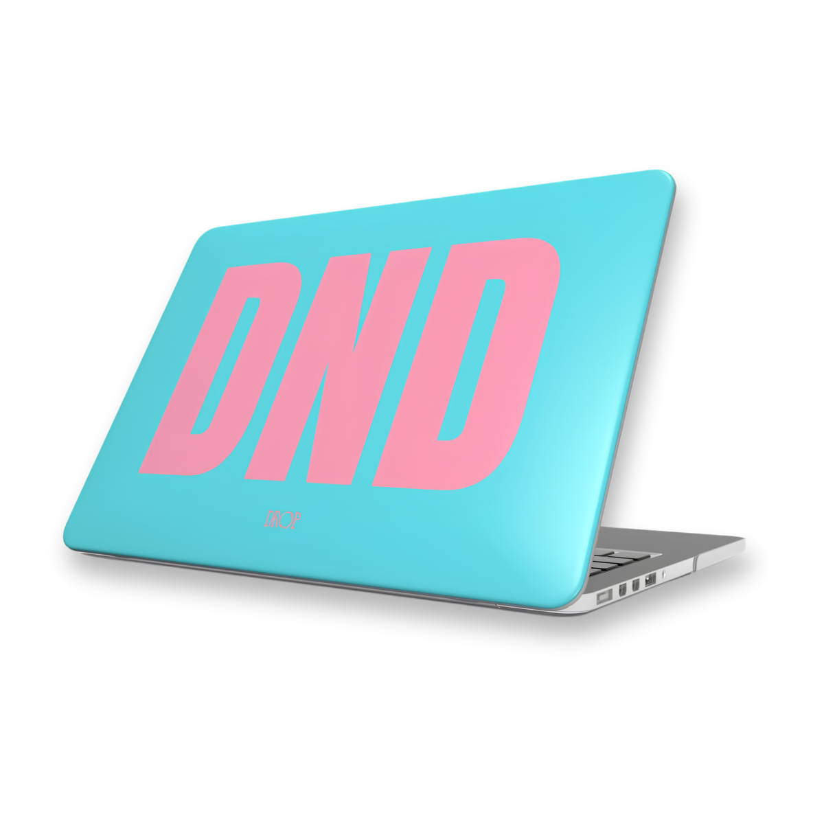 DO NOT DISTURB