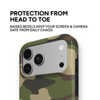 UNDERCOVER
