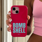 BOMBSHELL