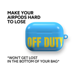 IT-GIRL OFF DUTY