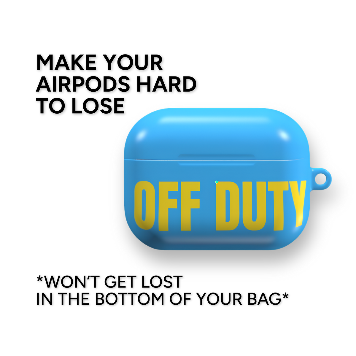 IT-GIRL OFF DUTY