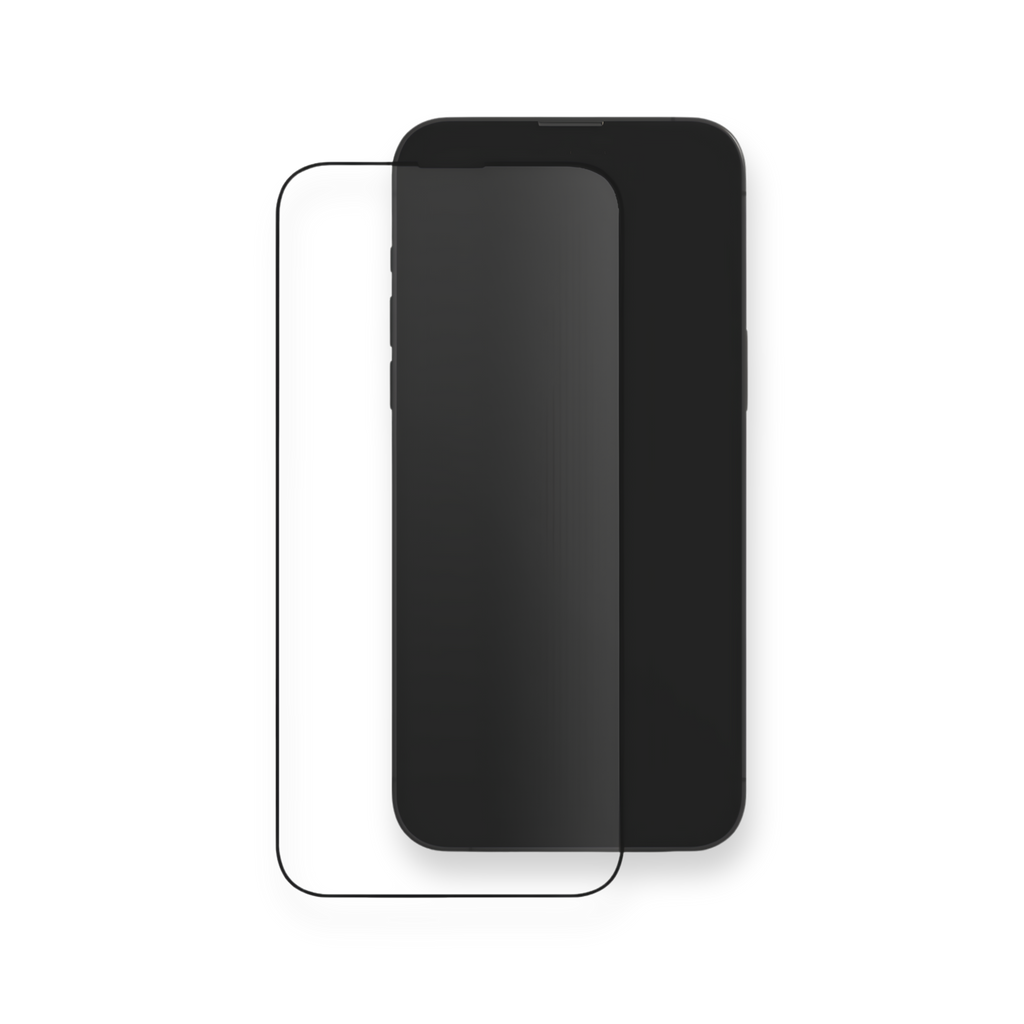 THE SCREEN SHIELD