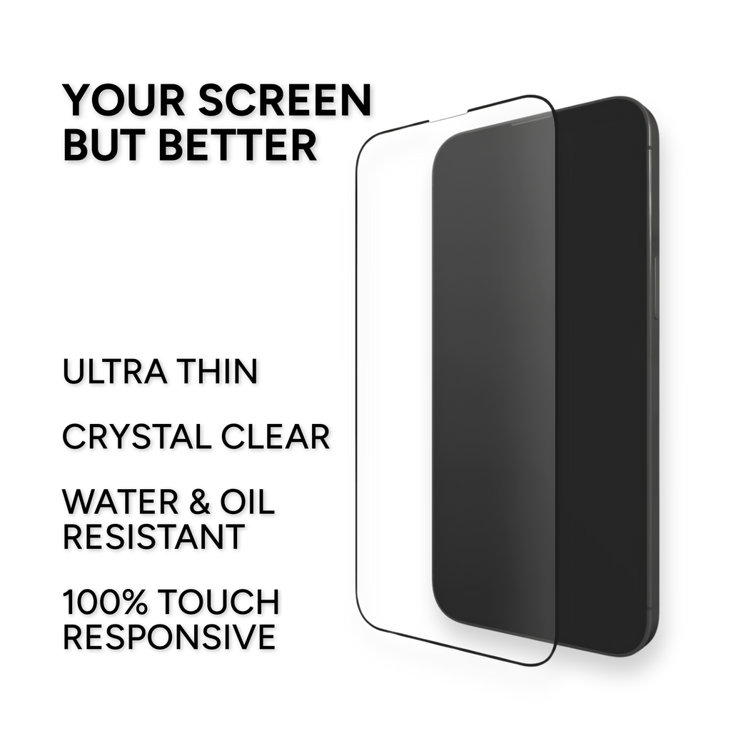 THE SCREEN SHIELD