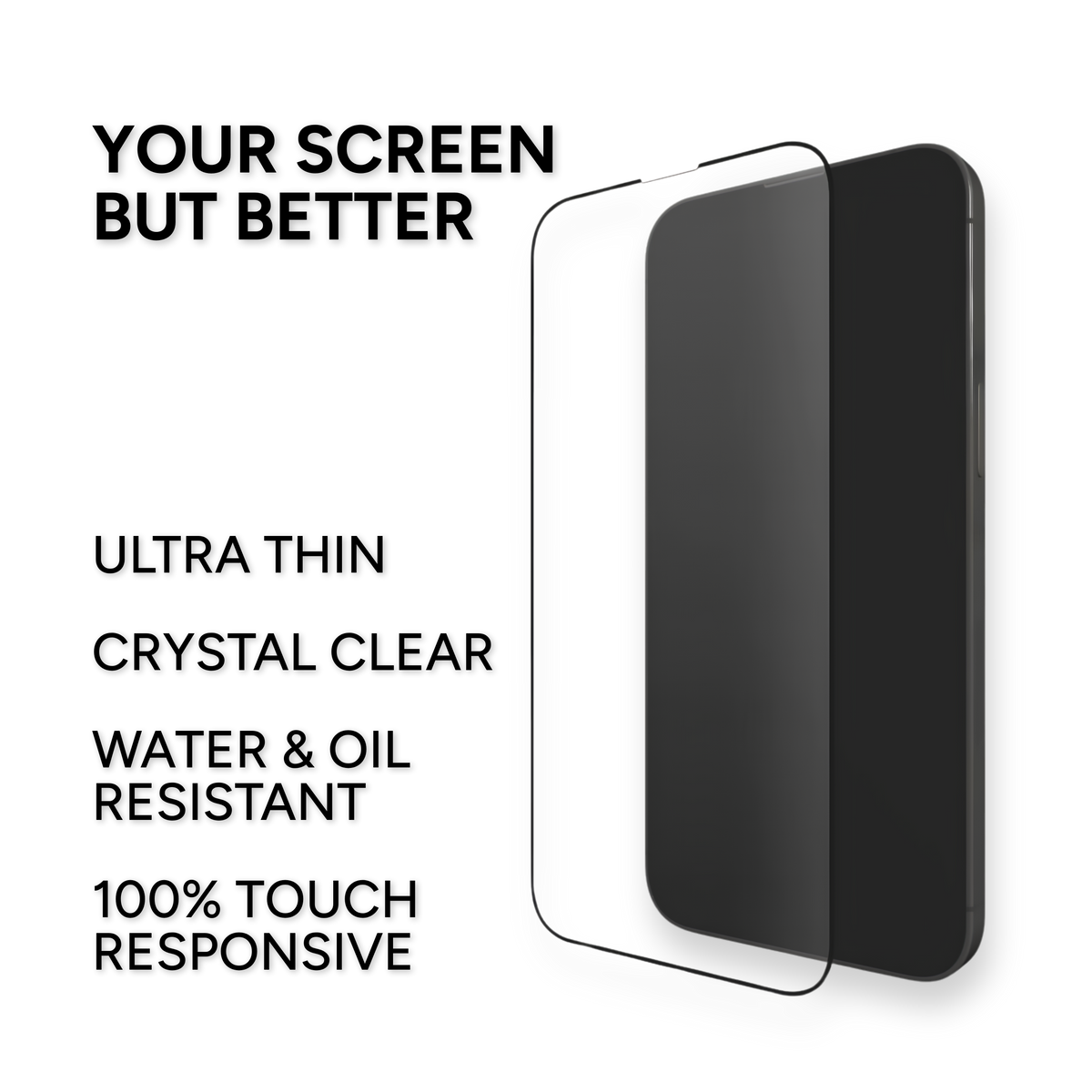 THE SCREEN SHIELD
