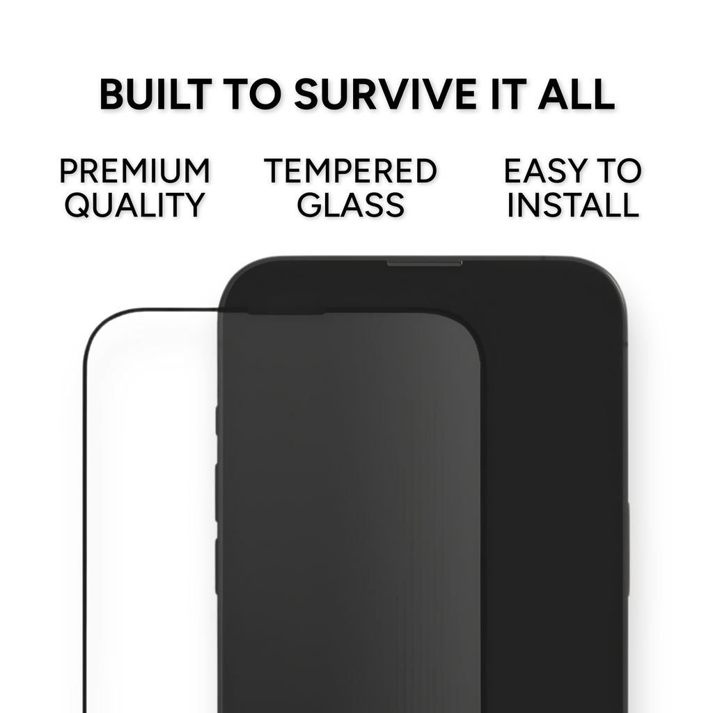 THE SCREEN SHIELD