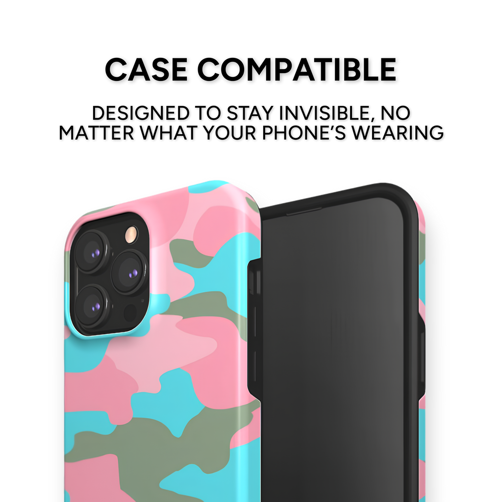 THE SCREEN SHIELD