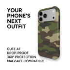 UNDERCOVER