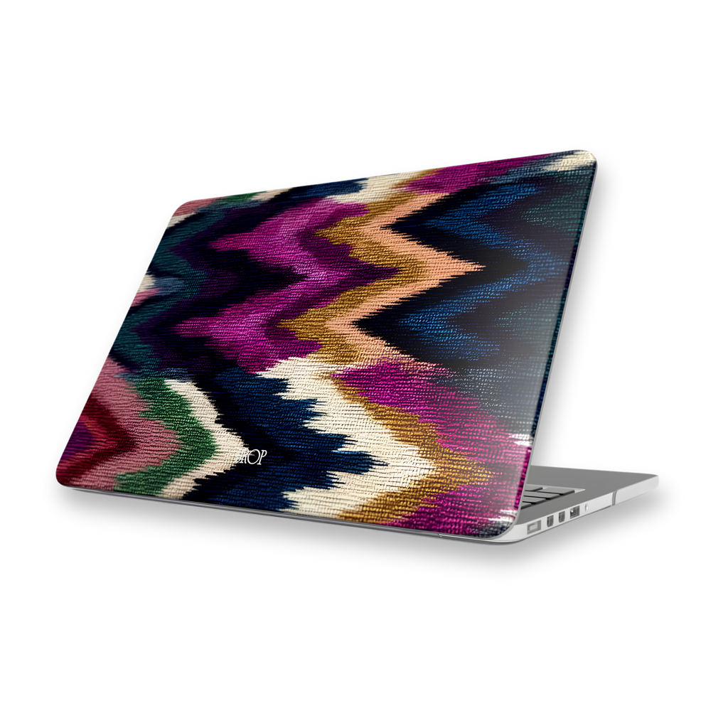 ZIG ZAG