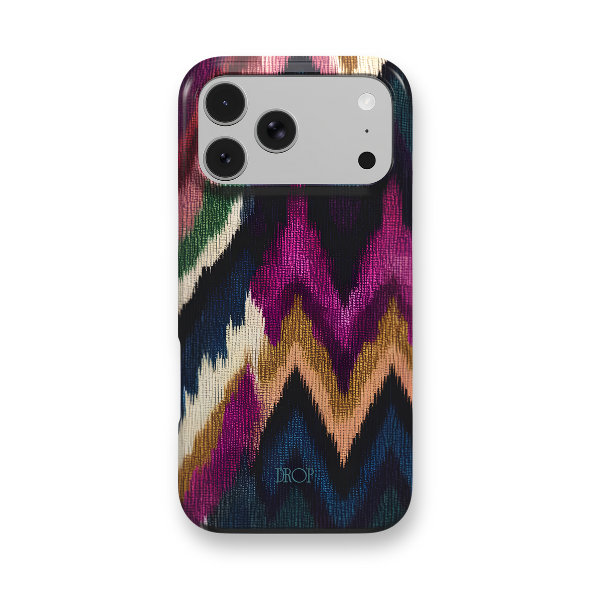ZIG ZAG