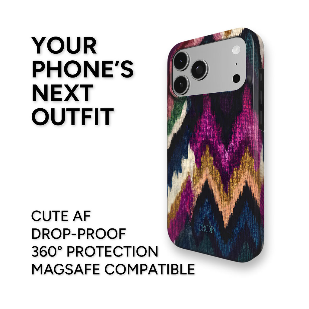 ZIG ZAG
